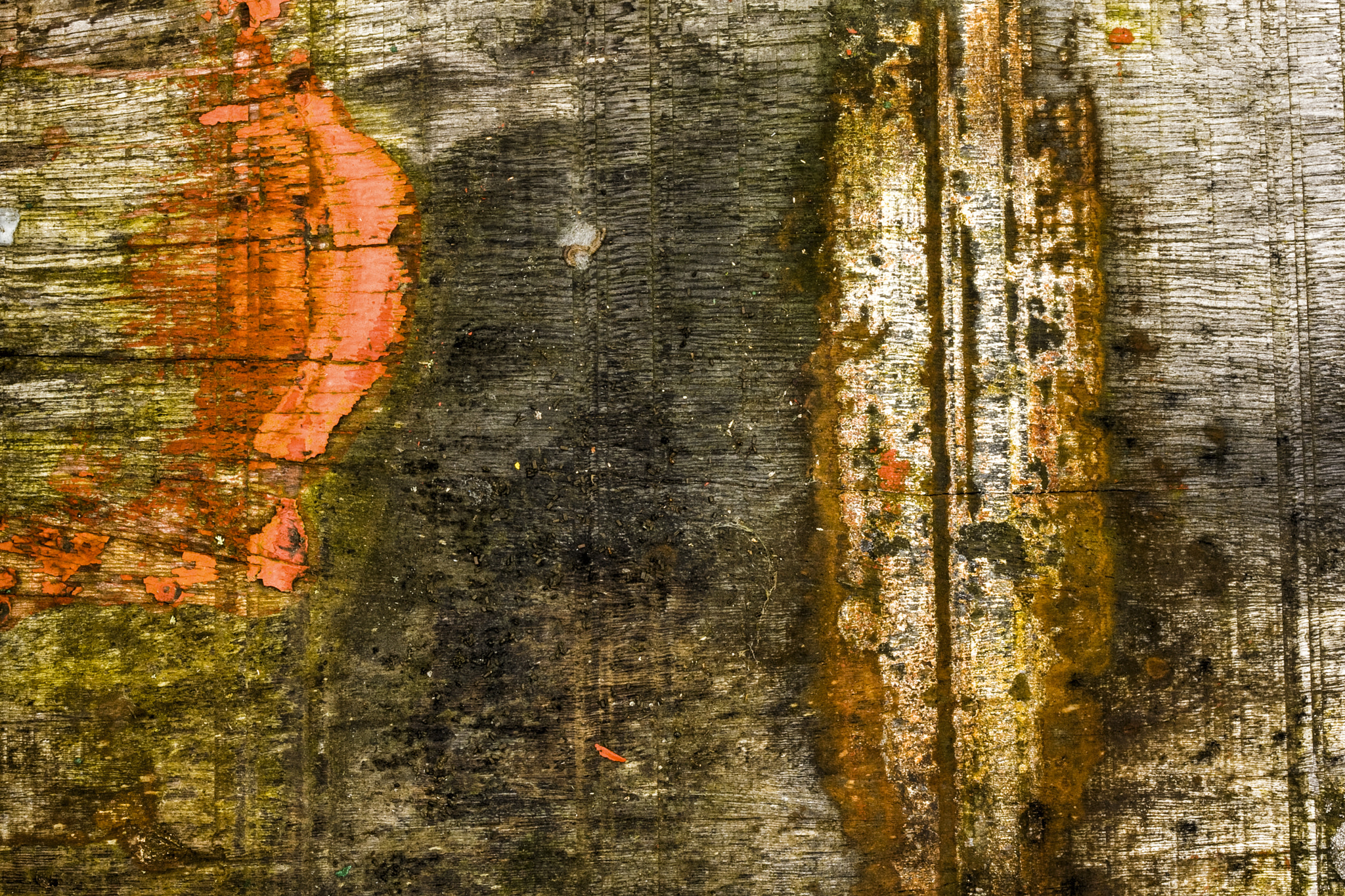 Canon EOS-1D Mark III sample photo. Patterns on railway sleeper photography