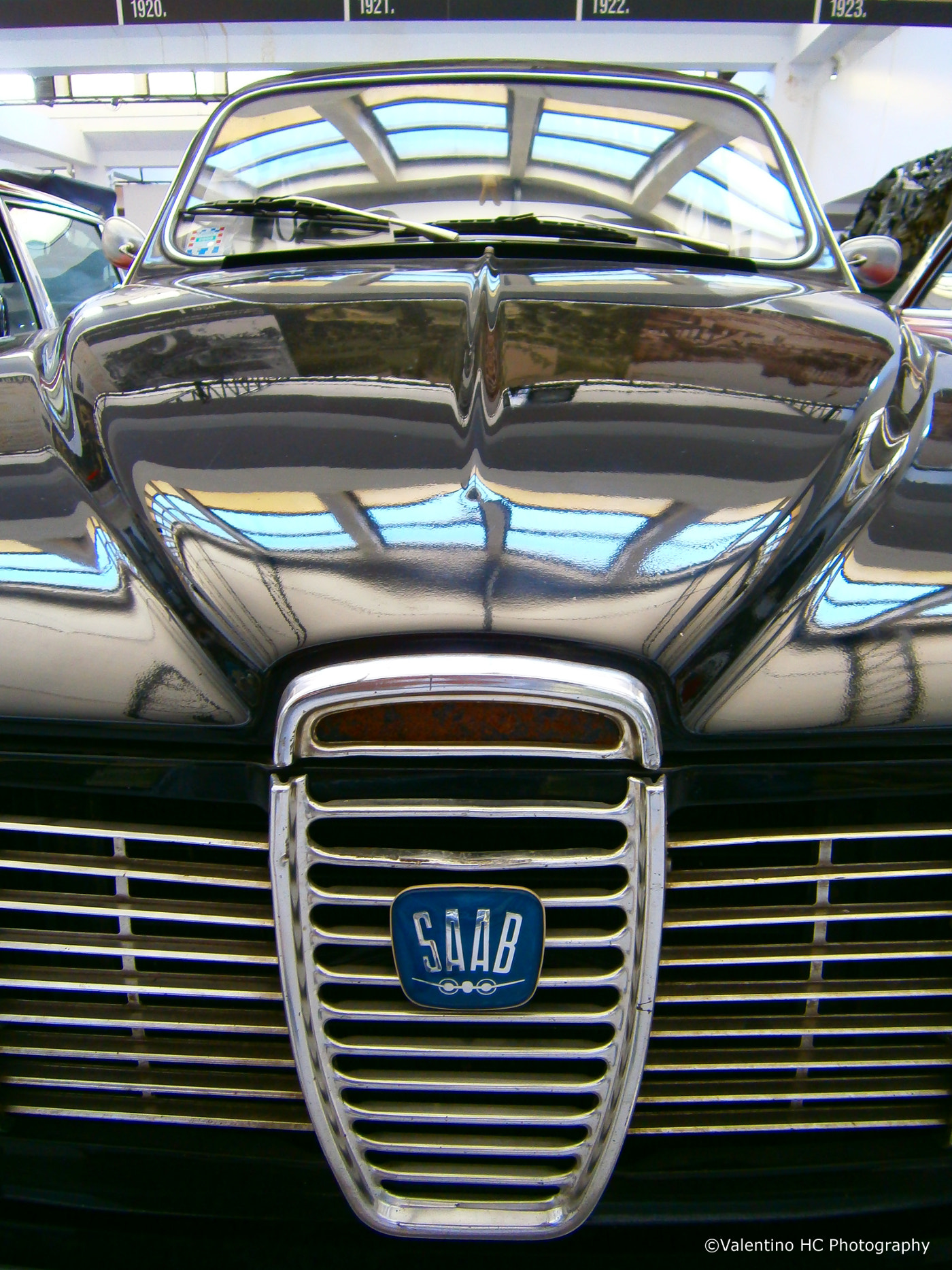 Olympus VG120,D705 sample photo. Saab photography