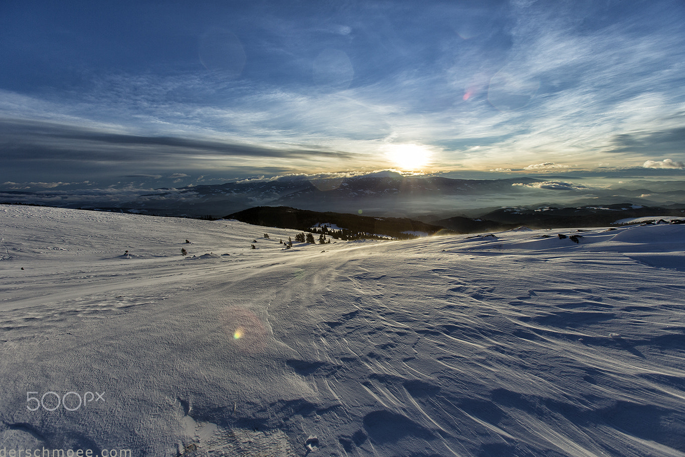 Canon EOS-1D X + Canon EF 16-35mm F2.8L USM sample photo. Winterwonderland auf der saualpe photography