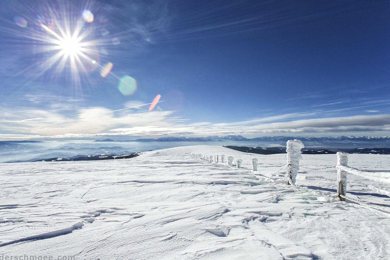 Canon EOS-1D X + Canon EF 16-35mm F2.8L USM sample photo. Winterwonderland auf der saualpe photography