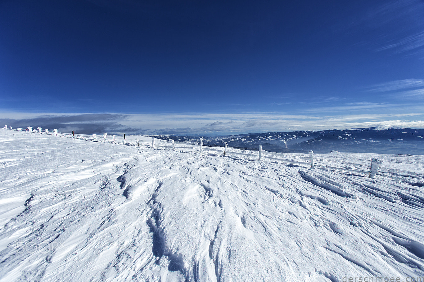 Canon EOS-1D X + Canon EF 16-35mm F2.8L USM sample photo. Winterwonderland auf der saualpe photography