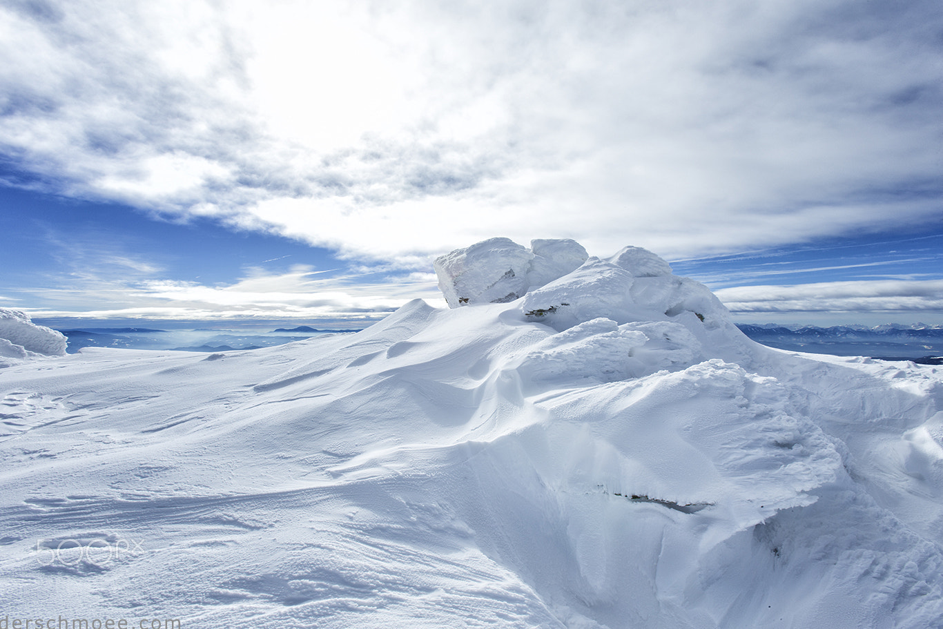 Canon EF 16-35mm F2.8L USM sample photo. Winterwonderland auf der saualpe photography