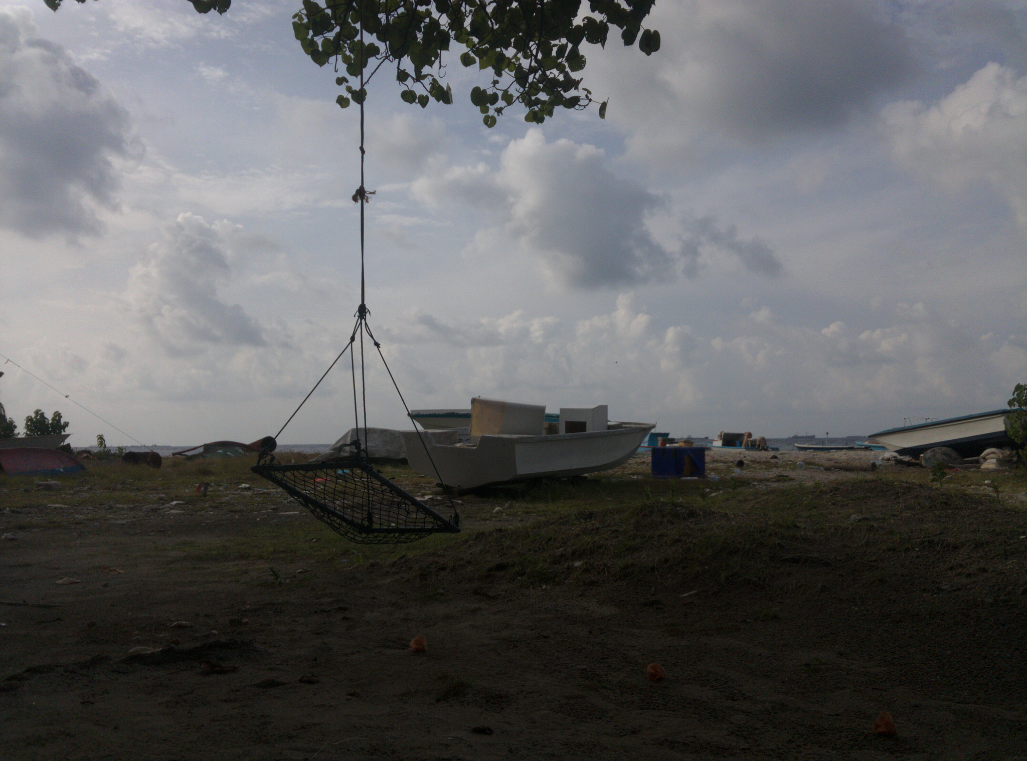OnePlus One A0001 sample photo. Island life photography