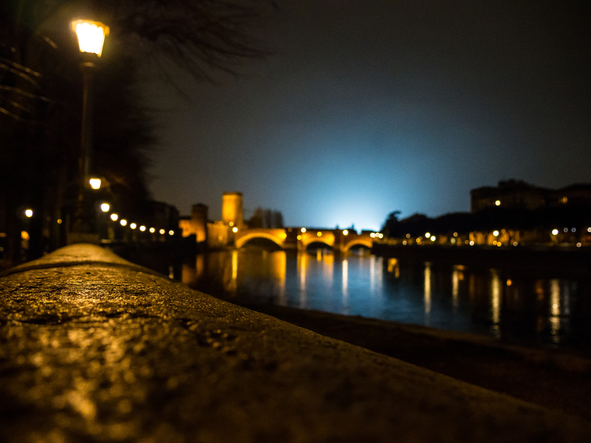 Olympus OM-D E-M10 sample photo. Out of focus - verona photography