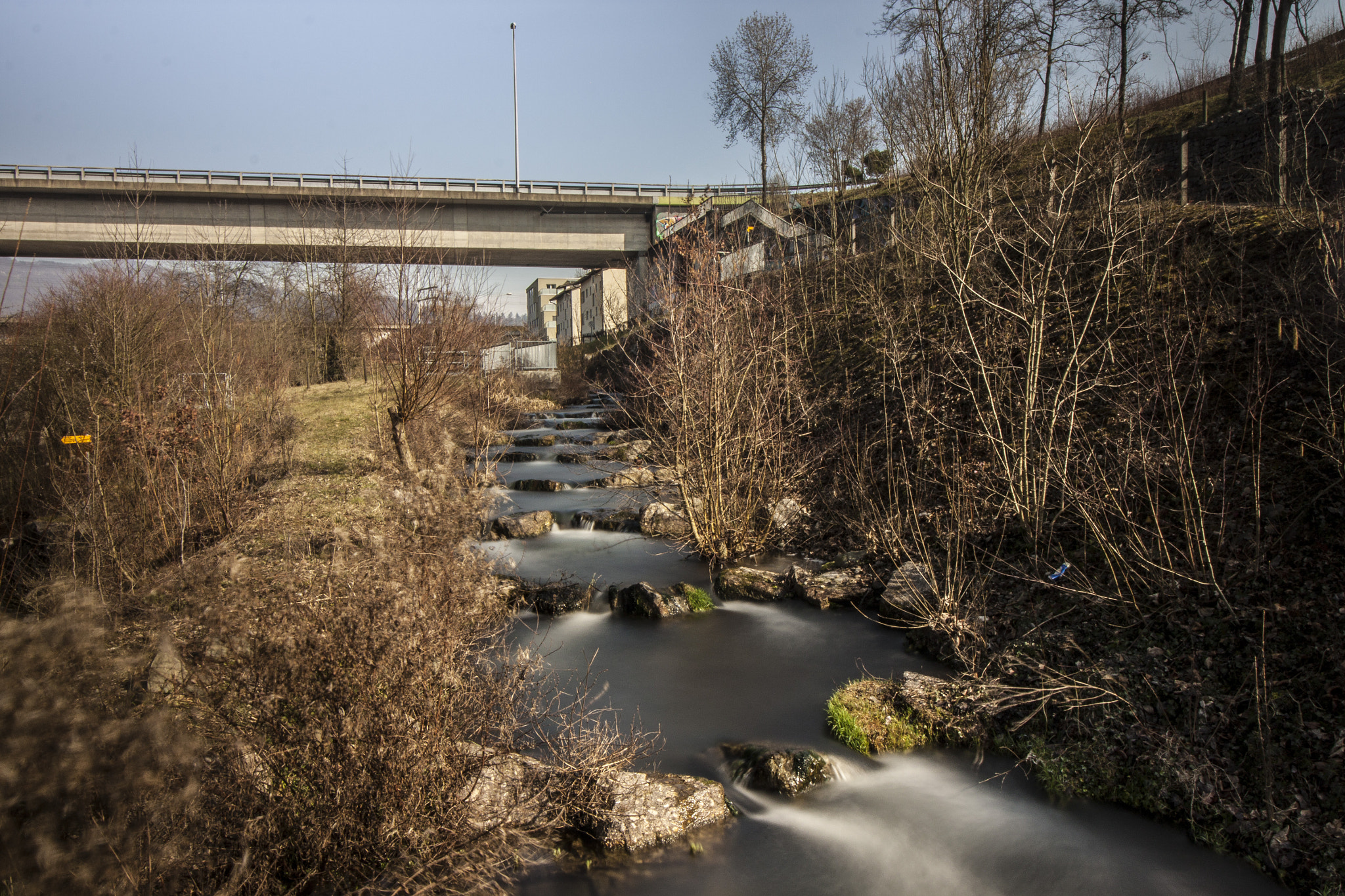 Canon EF-S 10-18mm F4.5–5.6 IS STM sample photo. Little falls photography