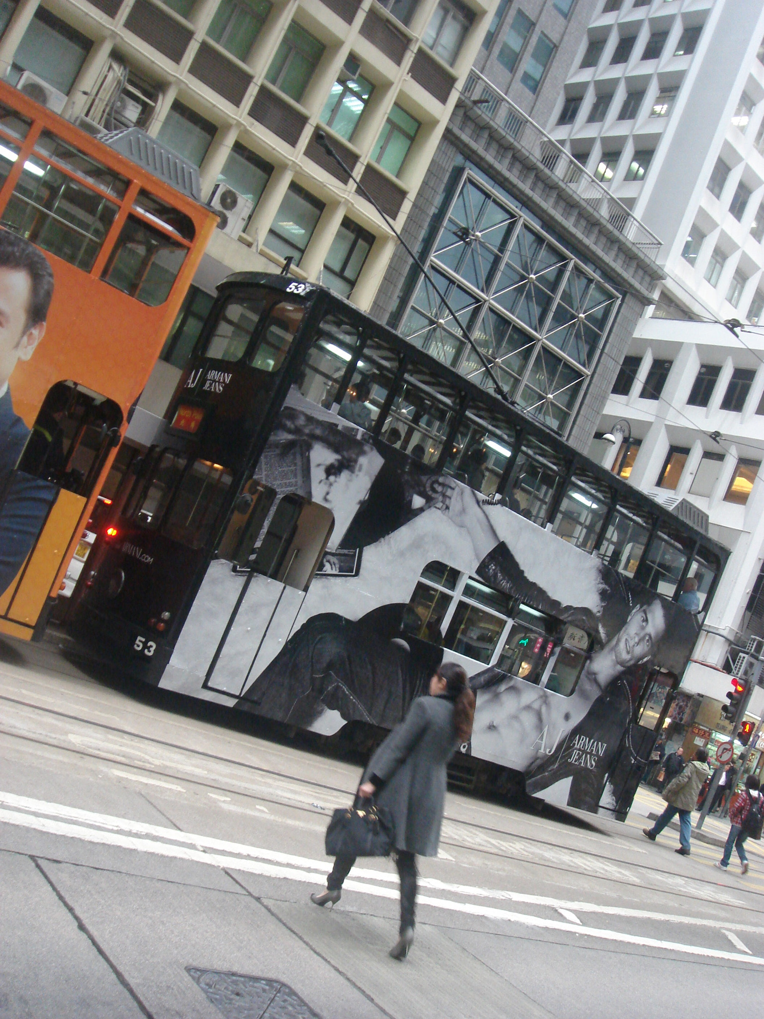 Sony DSC-T9 sample photo. Croxing hong kong photography