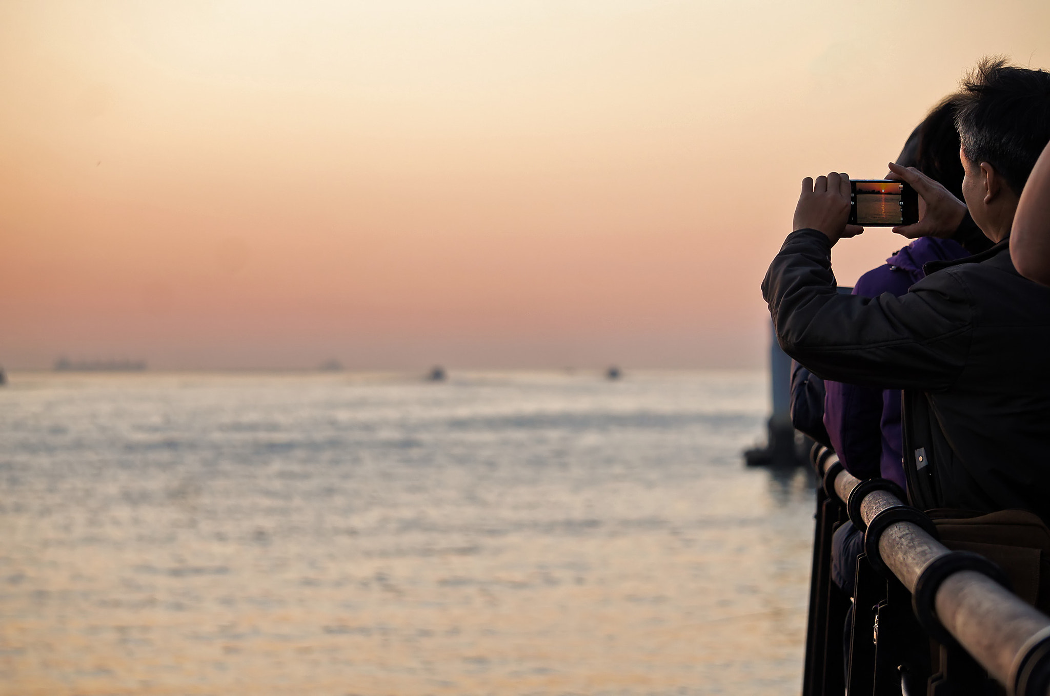 Sony Alpha NEX-C3 + Sony E 55-210mm F4.5-6.3 OSS sample photo. Tamsui river 6 photography