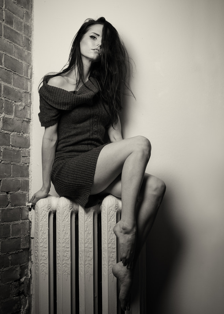 Amelia Rae by Shuttered Moments / 500px