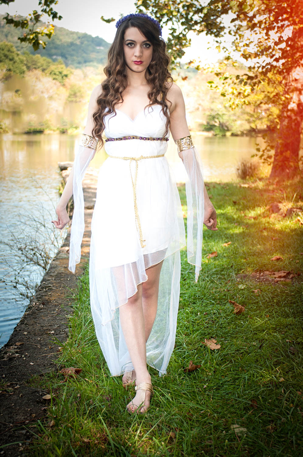 Nikon AF-S Nikkor 28-70mm F2.8 ED-IF sample photo. Alicia photography