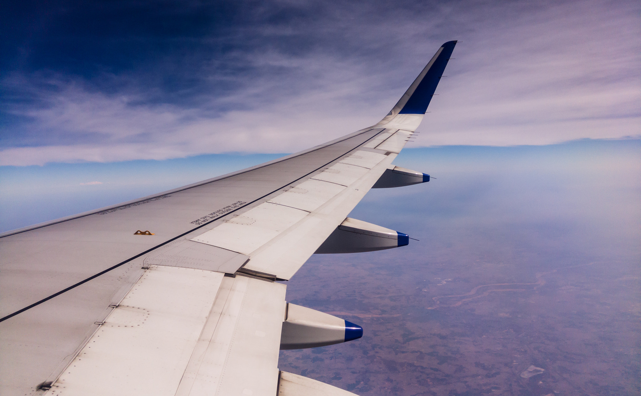 OnePlus One A0001 sample photo. I have a wing photography