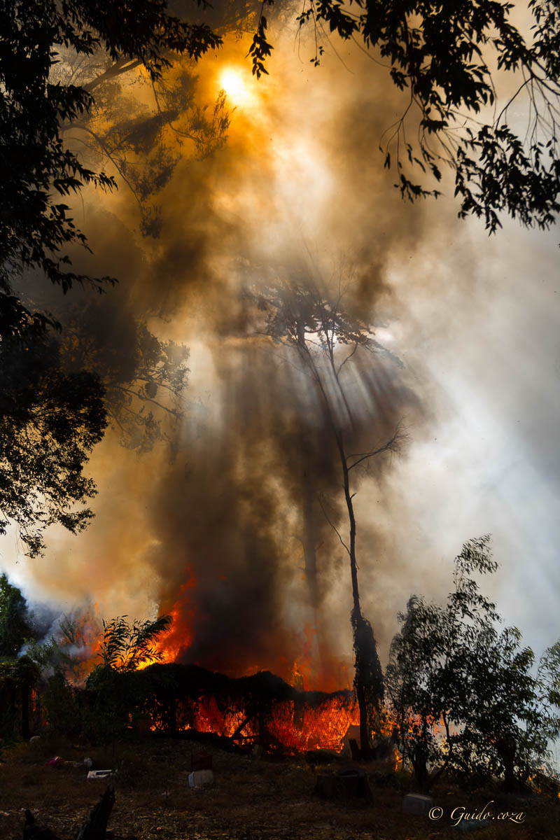 Canon EOS 60D + Canon EF 16-35mm F2.8L USM sample photo. Fire web photography