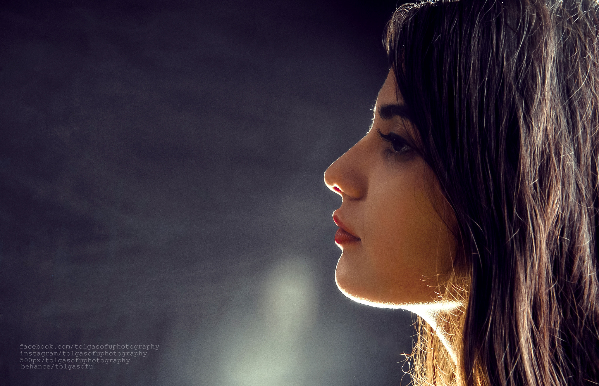 Nikon AF Nikkor 24-85mm F2.8-4D IF sample photo. Girl photography