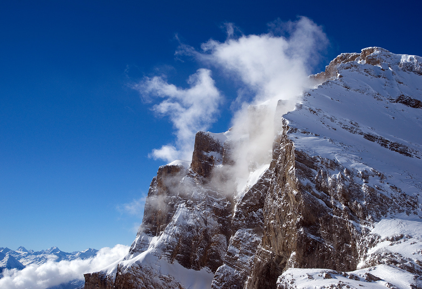 Sony Alpha DSLR-A850 + 35-70mm F4 sample photo. Daubenhorn photography