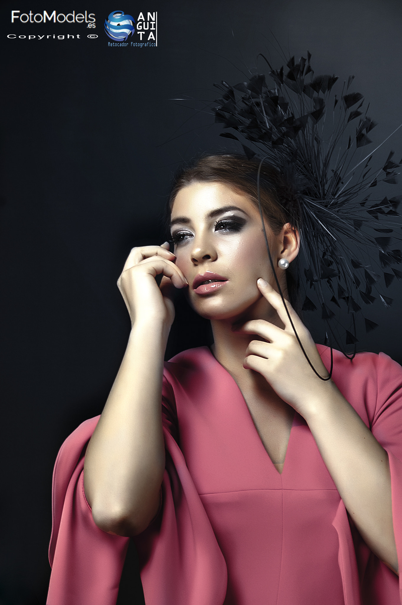 AF Zoom-Nikkor 28-80mm f/3.3-5.6G sample photo. Miss primavera 2015 photography