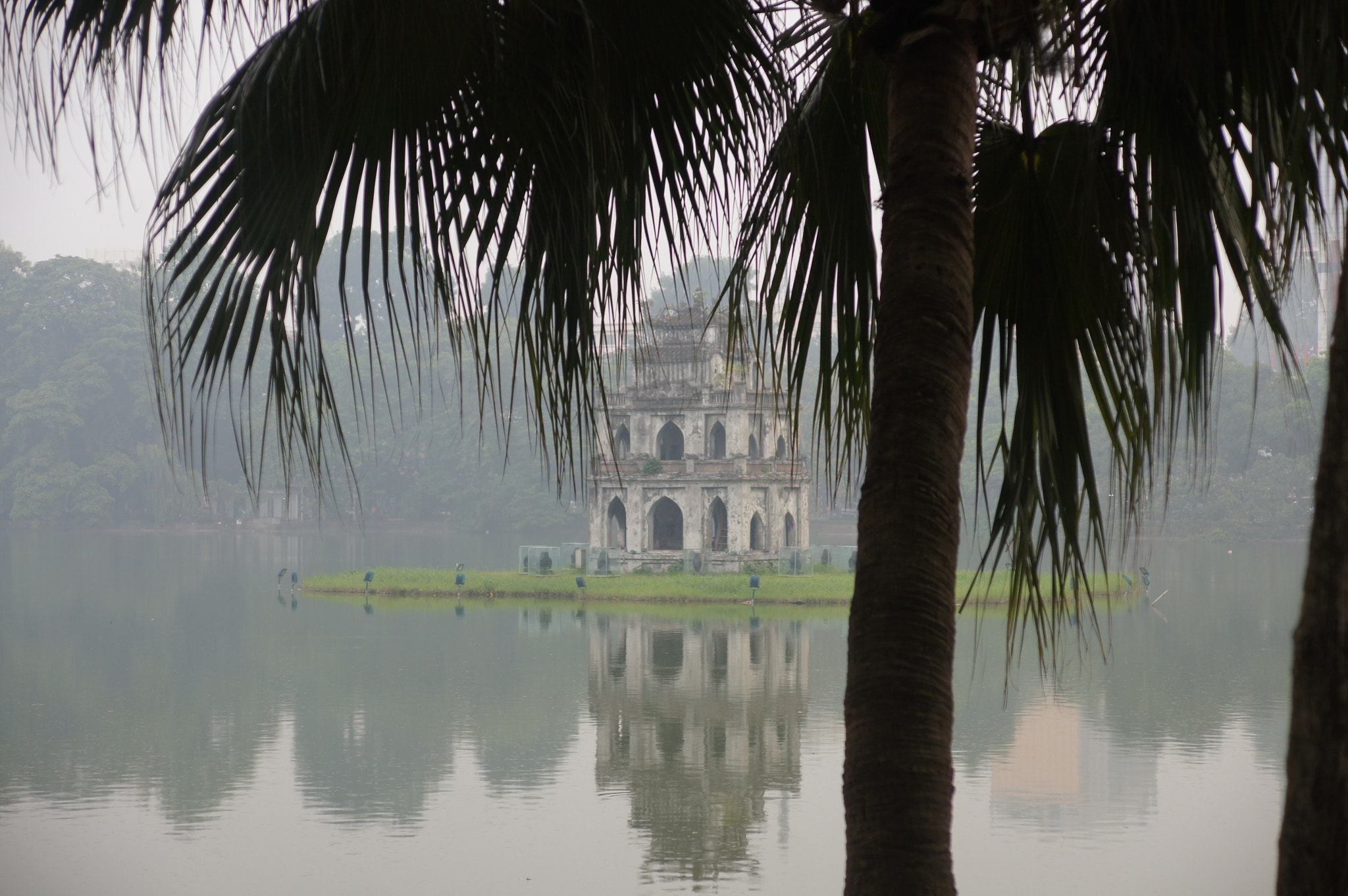 Sony Alpha DSLR-A580 sample photo. Hanoi photography