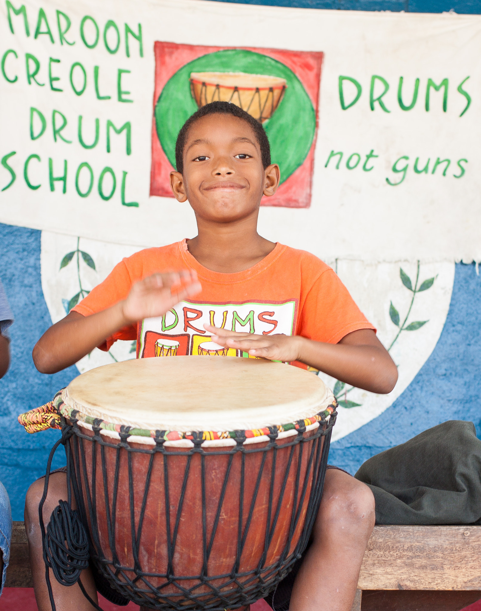 Canon EF 40mm F2.8 STM sample photo. The drummer photography