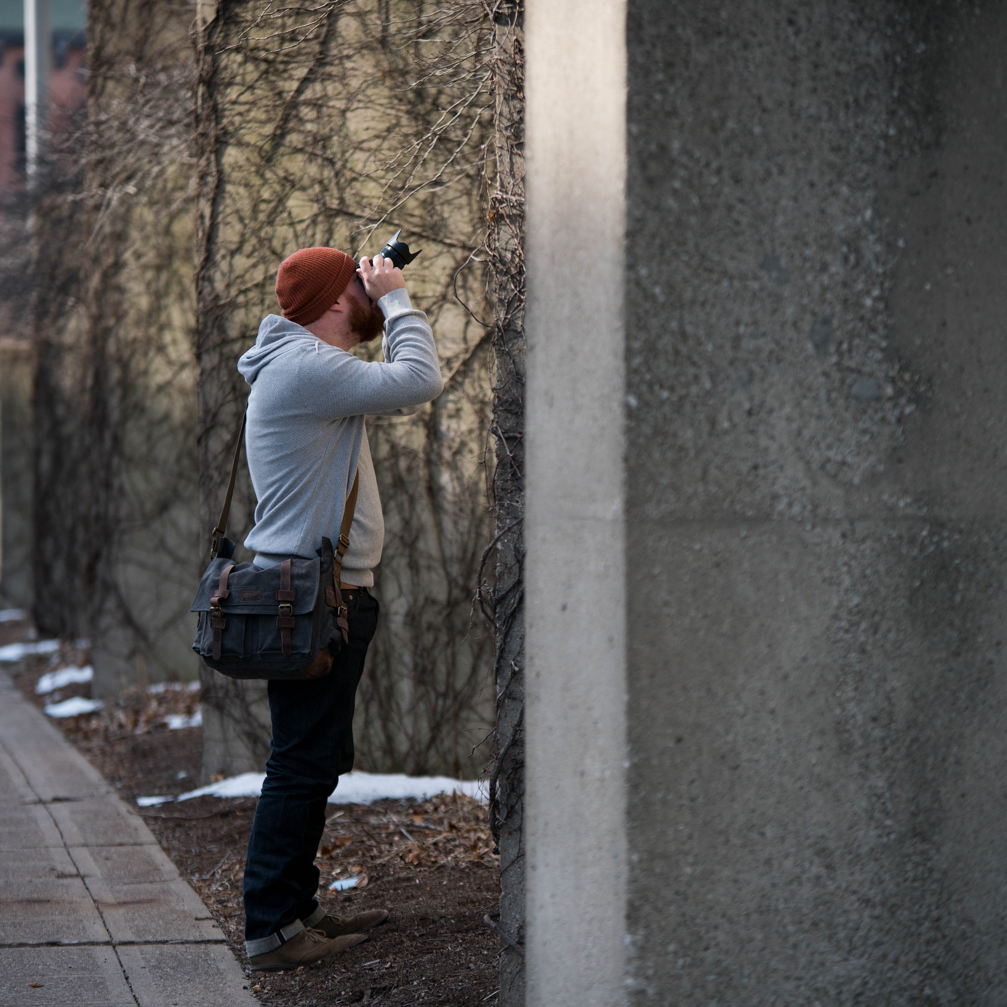 Sigma 70-200mm F2.8 EX DG OS HSM sample photo. Brooks photography