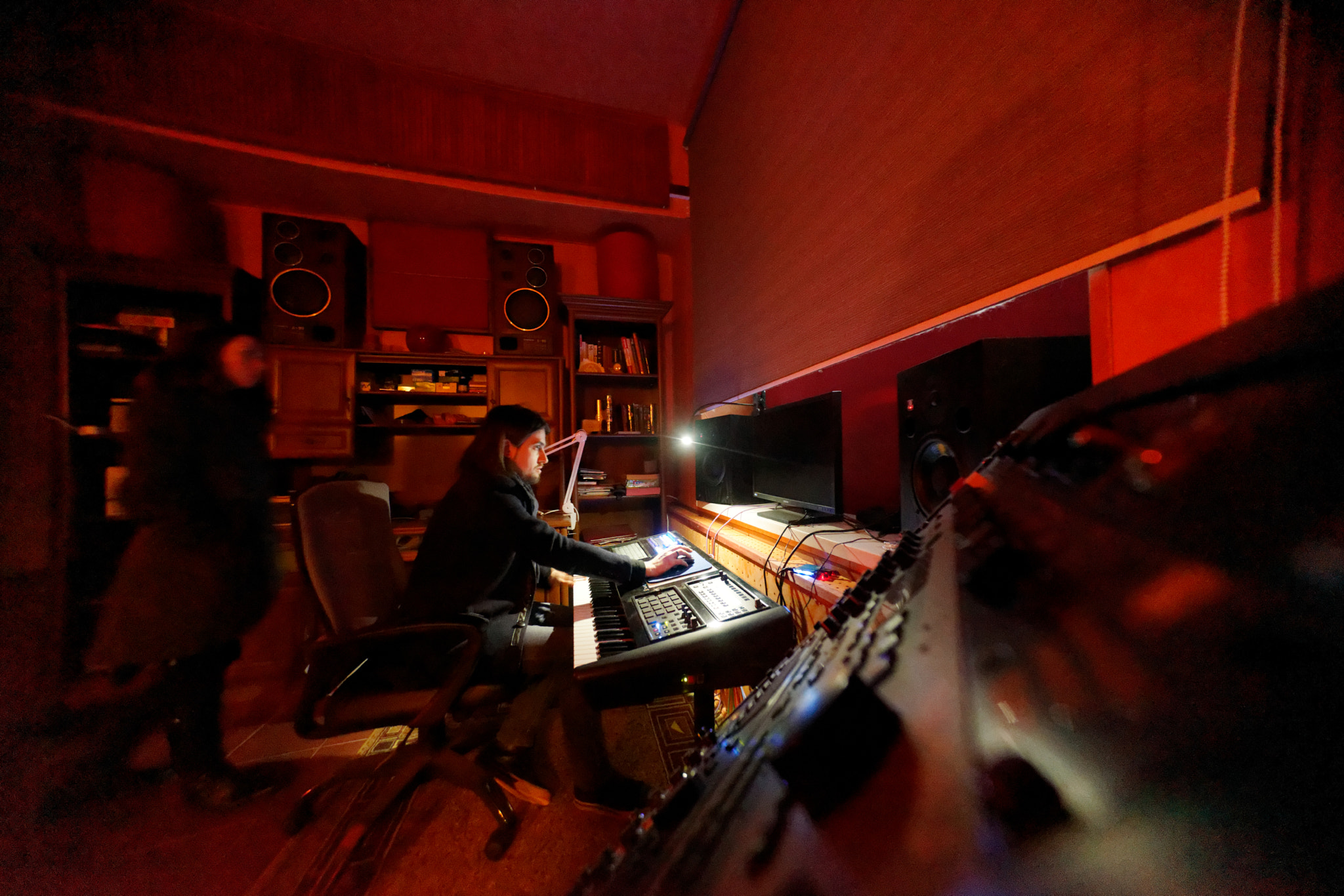 Sony E 10-18mm F4 OSS sample photo. Kakotkin com photography