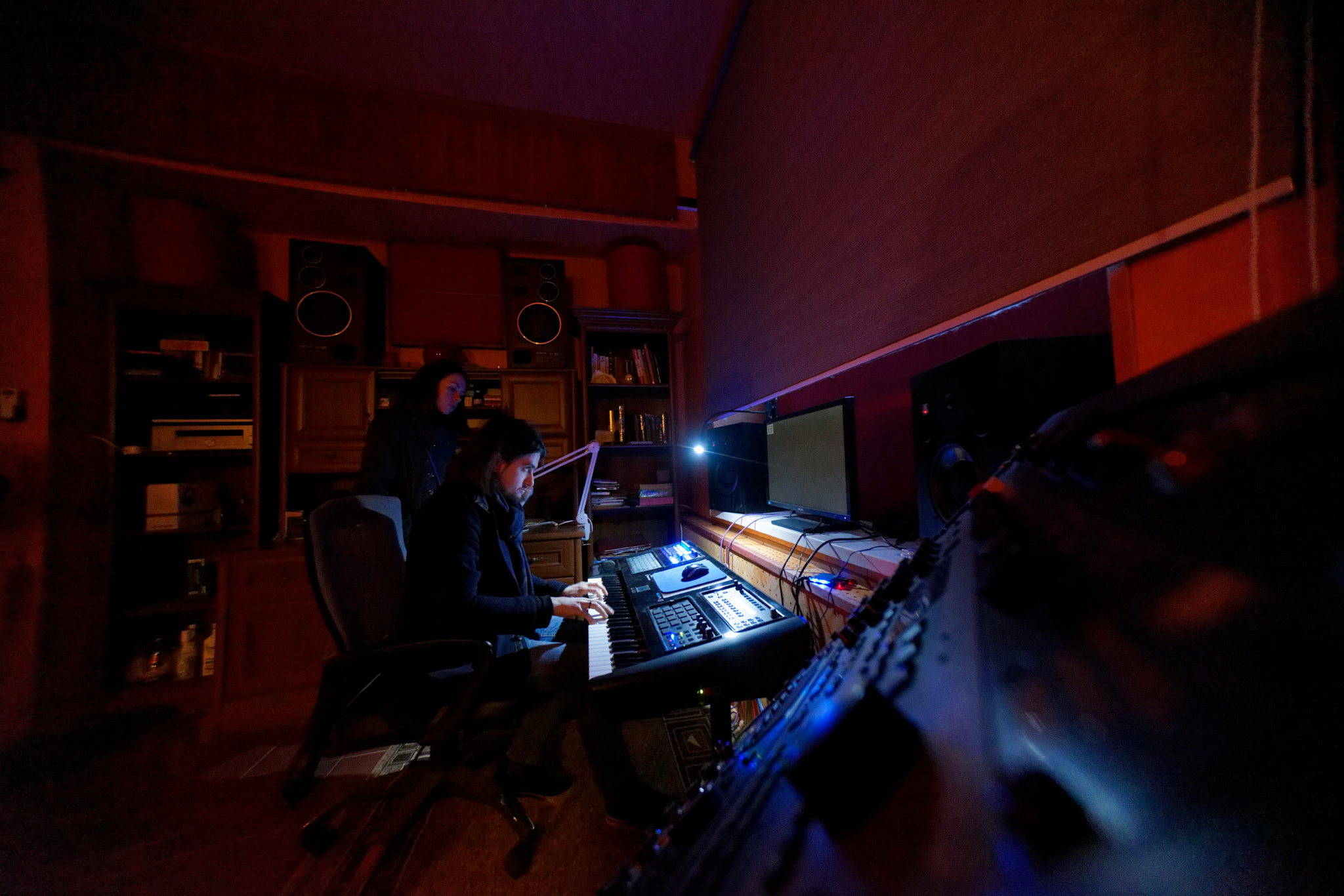 Sony E 10-18mm F4 OSS sample photo. Kakotkin com photography
