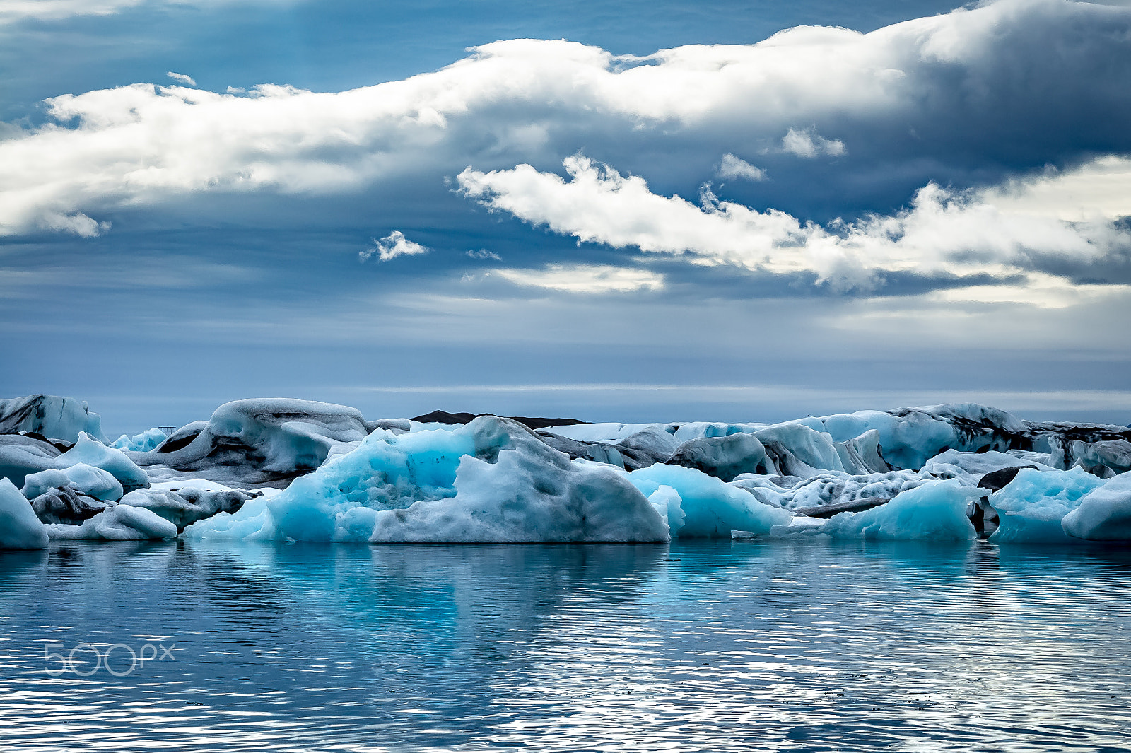 24-70mm F2.8 sample photo. Glacier lagoon part 5 photography