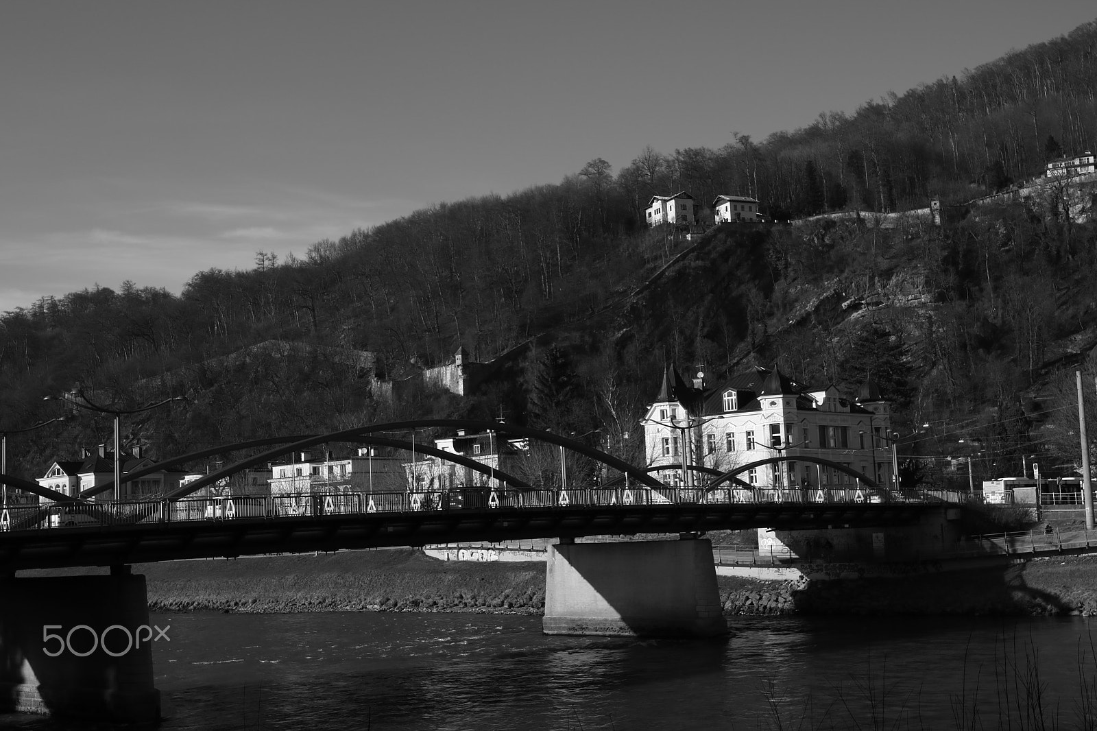 Canon EOS 750D (EOS Rebel T6i / EOS Kiss X8i) + Canon EF 300mm f/2.8L sample photo. Salzburg photography