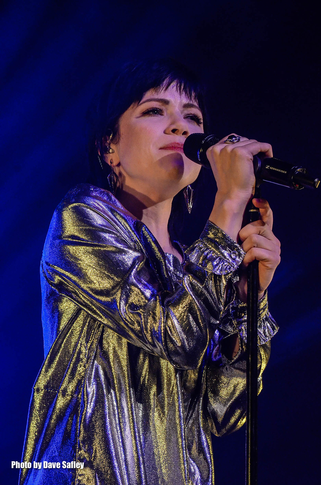 Nikon D7000 + Sigma 50-150mm F2.8 EX APO DC HSM sample photo. Carly rae jepsen 02/26/16 grove anaheim photography