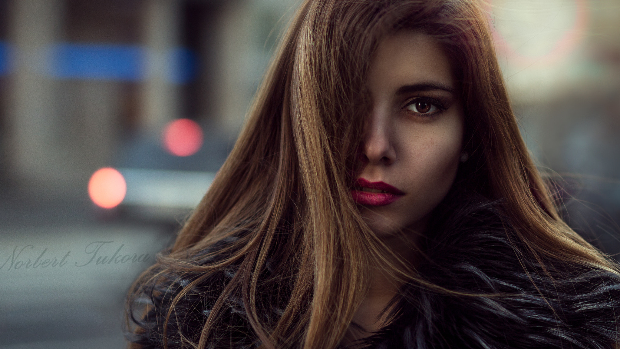 Sigma 50mm F1.4 EX DG HSM sample photo. Niki - natural light photography