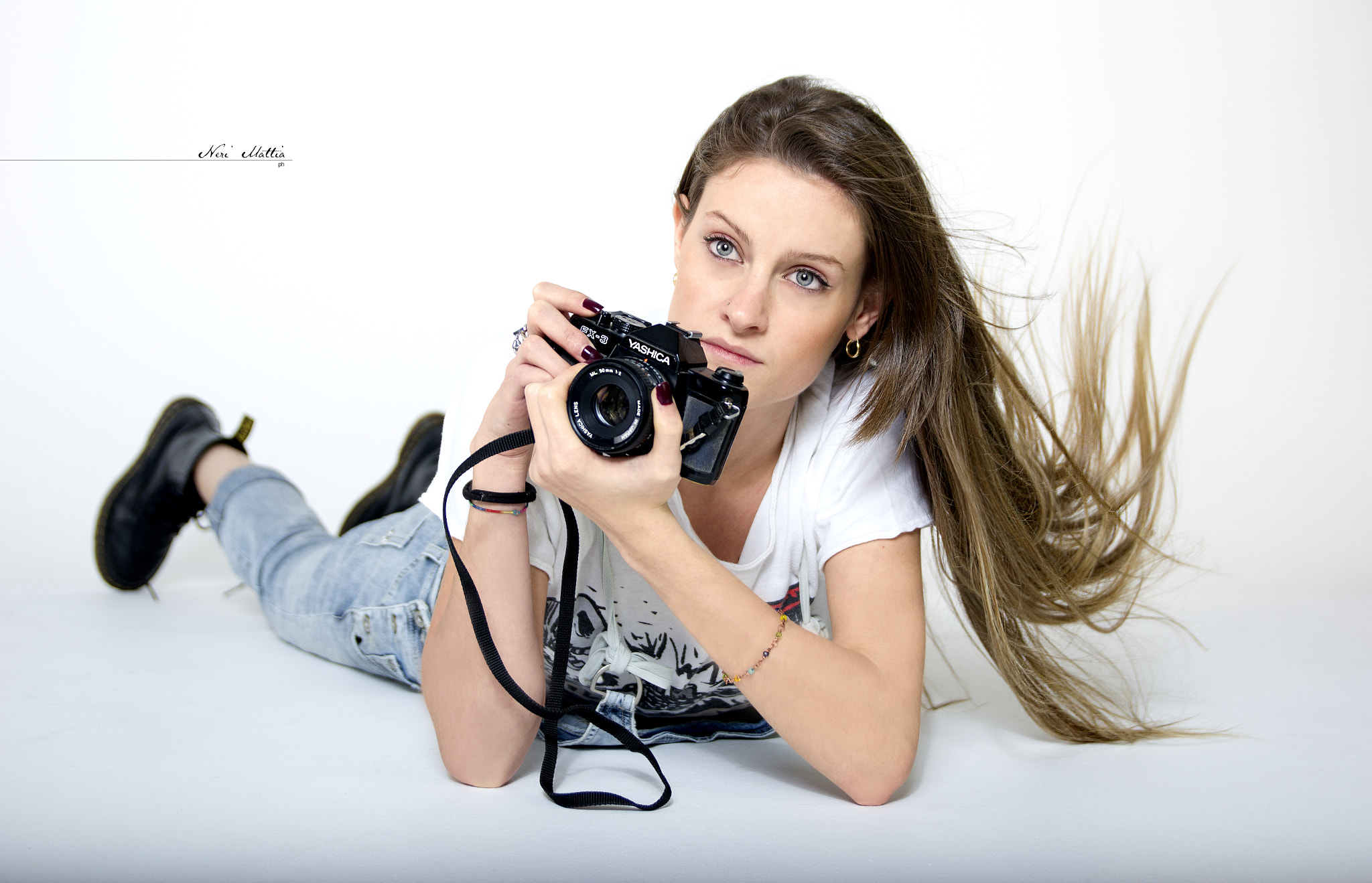 Canon EOS 550D (EOS Rebel T2i / EOS Kiss X4) + Sigma 18-50mm f/2.8 Macro sample photo. Ilariabianca photography