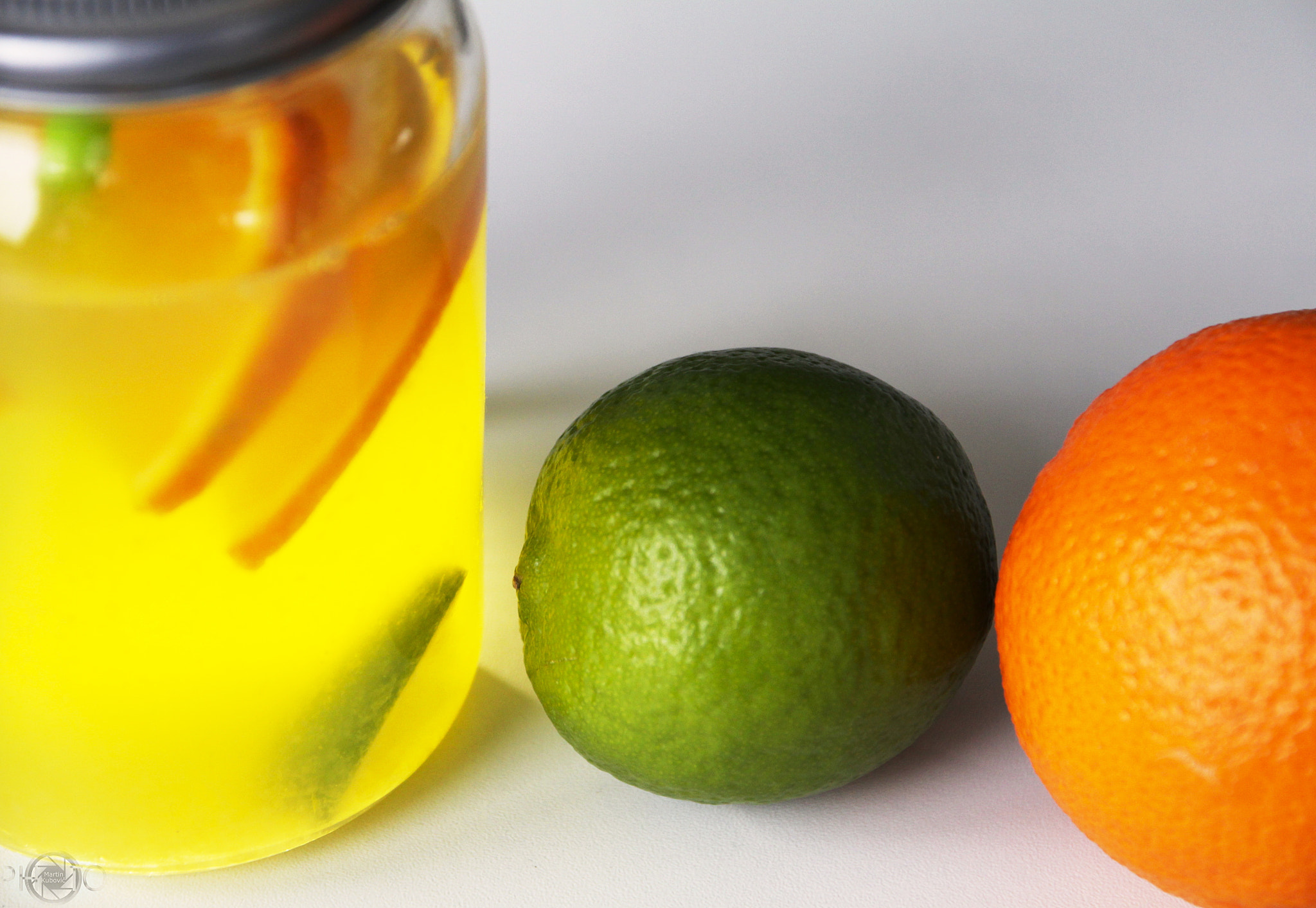 Canon EF 500mm F4L IS USM sample photo. Citrus fresh photography