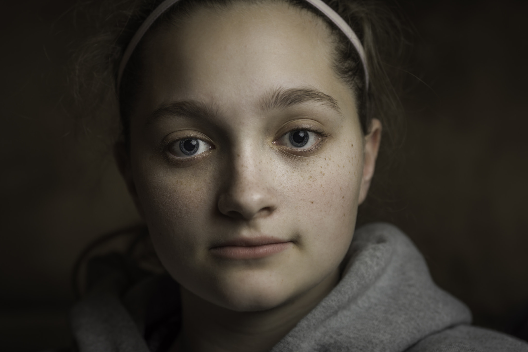 Sigma 50-150mm F2.8 EX APO DC OS HSM sample photo. Molly photography