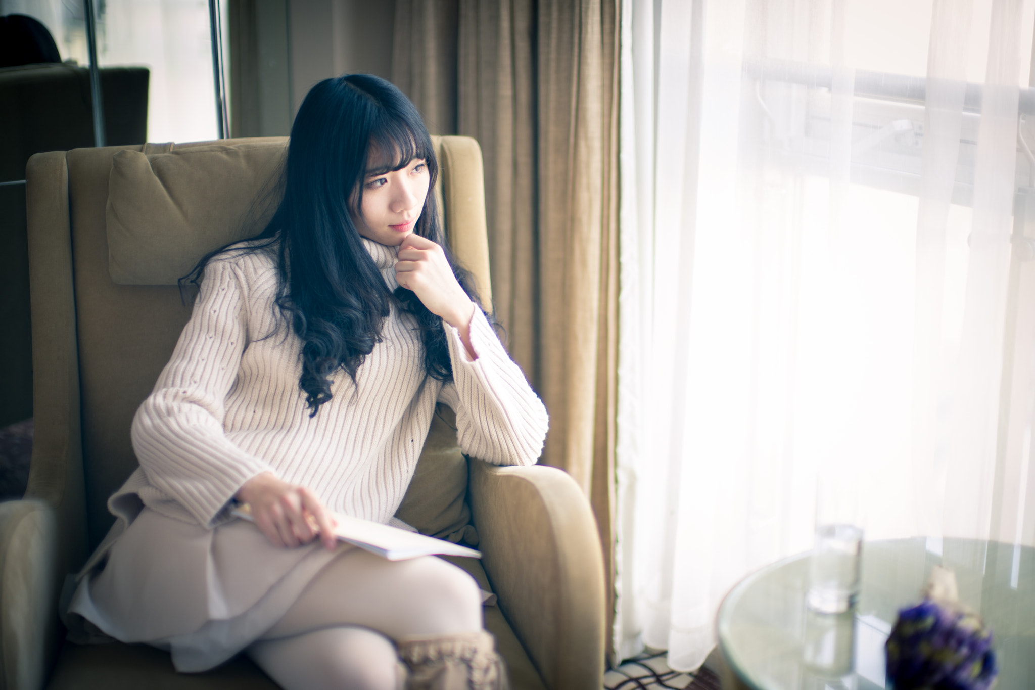 Leica Noctilux-M 50mm F0.95 ASPH sample photo