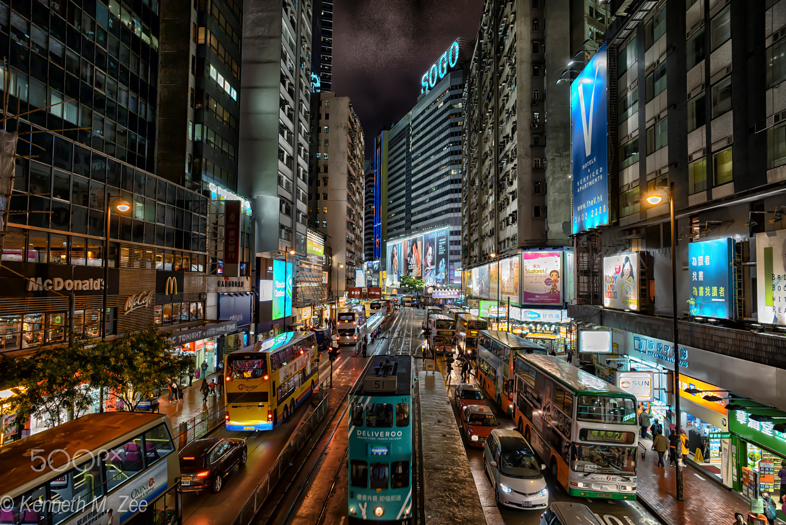 Leica Super-Elmar-M 21mm F3.4 ASPH sample photo. Blade runner photography