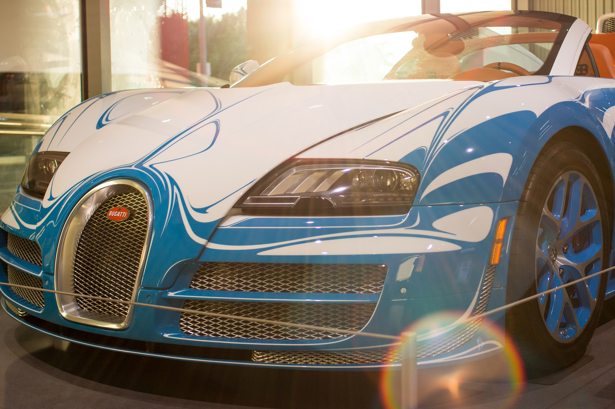 Canon EOS 70D + Canon EF 28mm F2.8 sample photo. Beautiful cars at the peterson museum photography