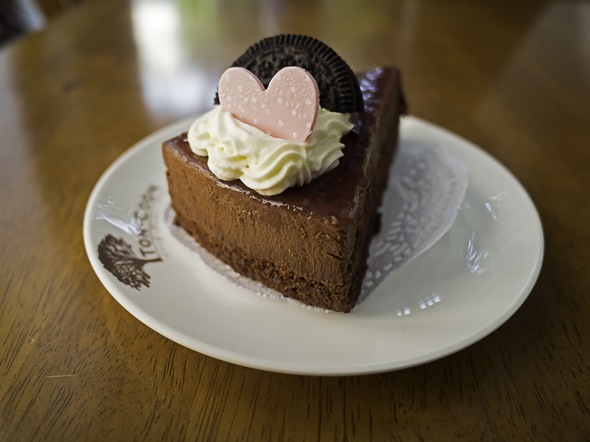 Olympus OM-D E-M10 II + Panasonic Lumix G 14mm F2.5 ASPH sample photo. Olympus digital camera photography