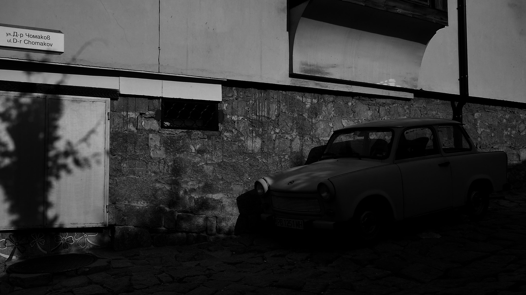 Panasonic Lumix DMC-GF2 + Panasonic Lumix G 14mm F2.5 ASPH sample photo. Another day photography