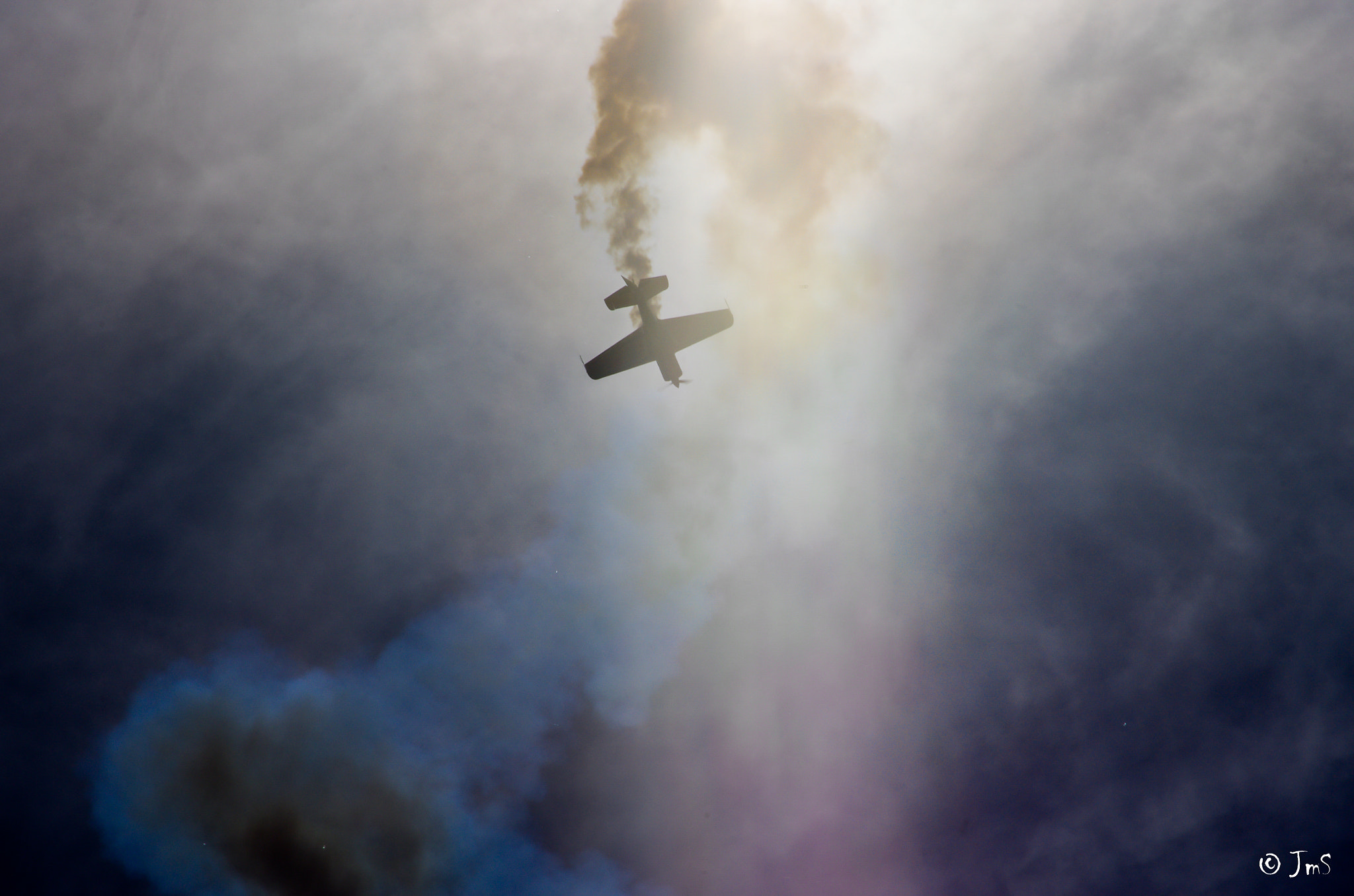 smc PENTAX-DA L 55-300mm F4-5.8 ED sample photo. The flying colours photography