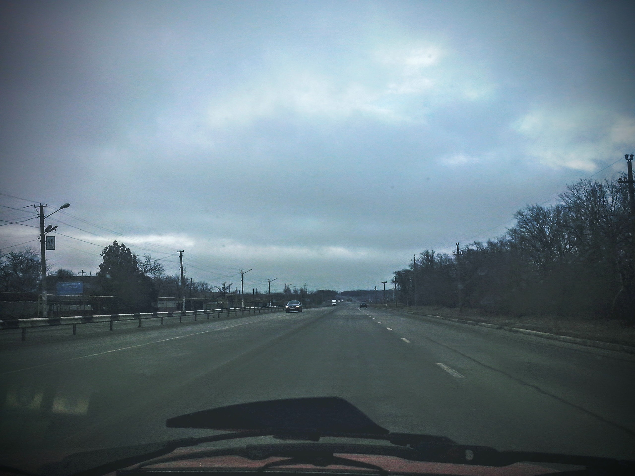 LG OPTIMUS L5 II sample photo. ... photography