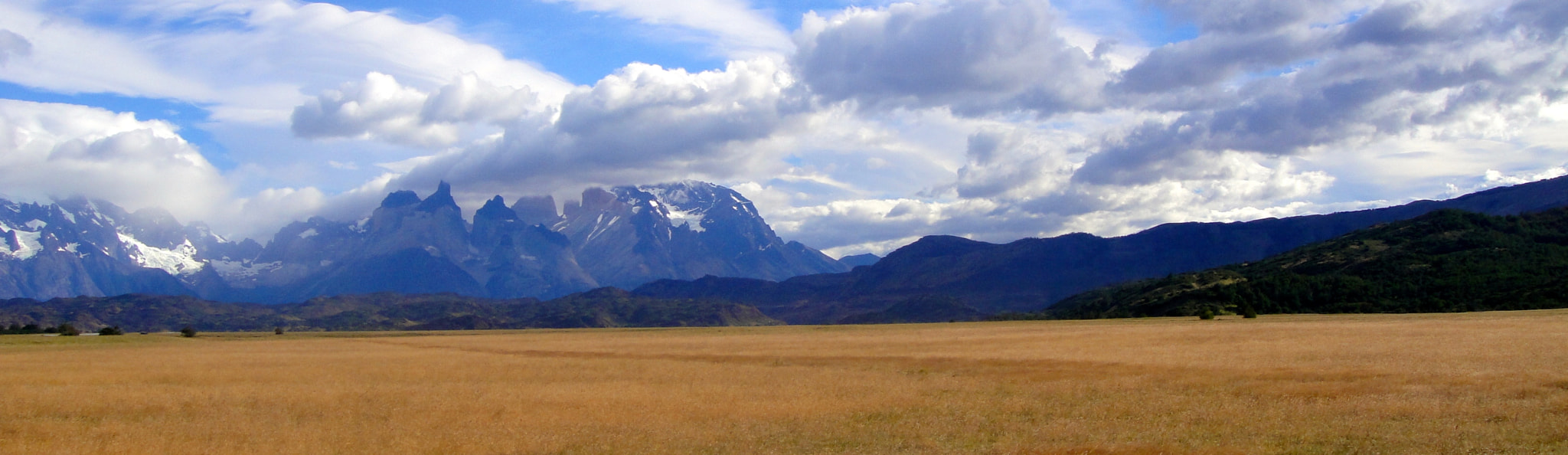 Sony DSC-T900 sample photo. Voyage patagonie argentine photography
