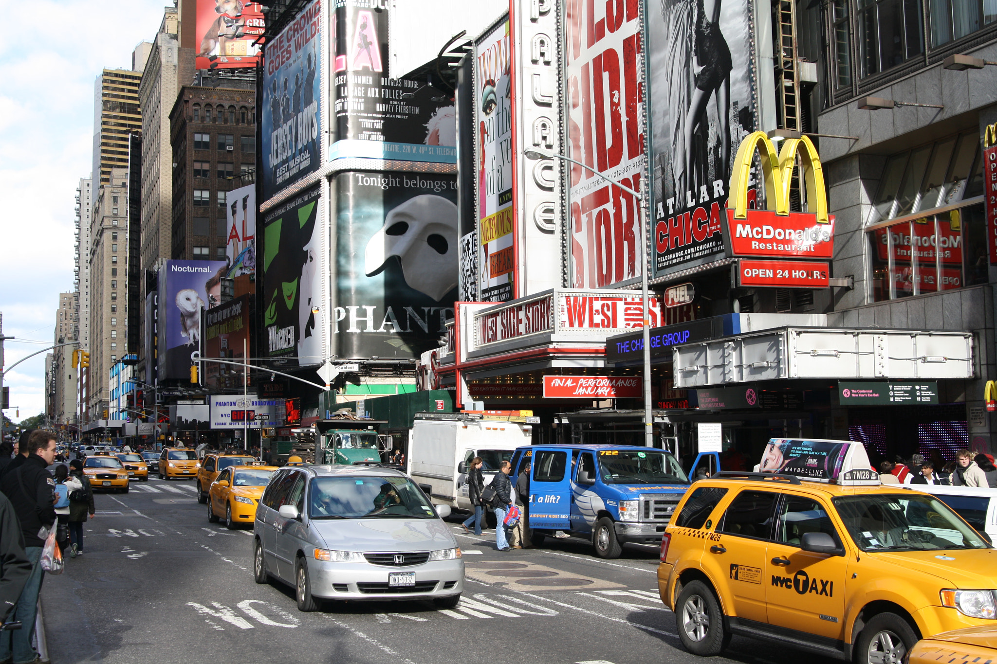 Canon EOS 1000D (EOS Digital Rebel XS / EOS Kiss F) sample photo. New york photography