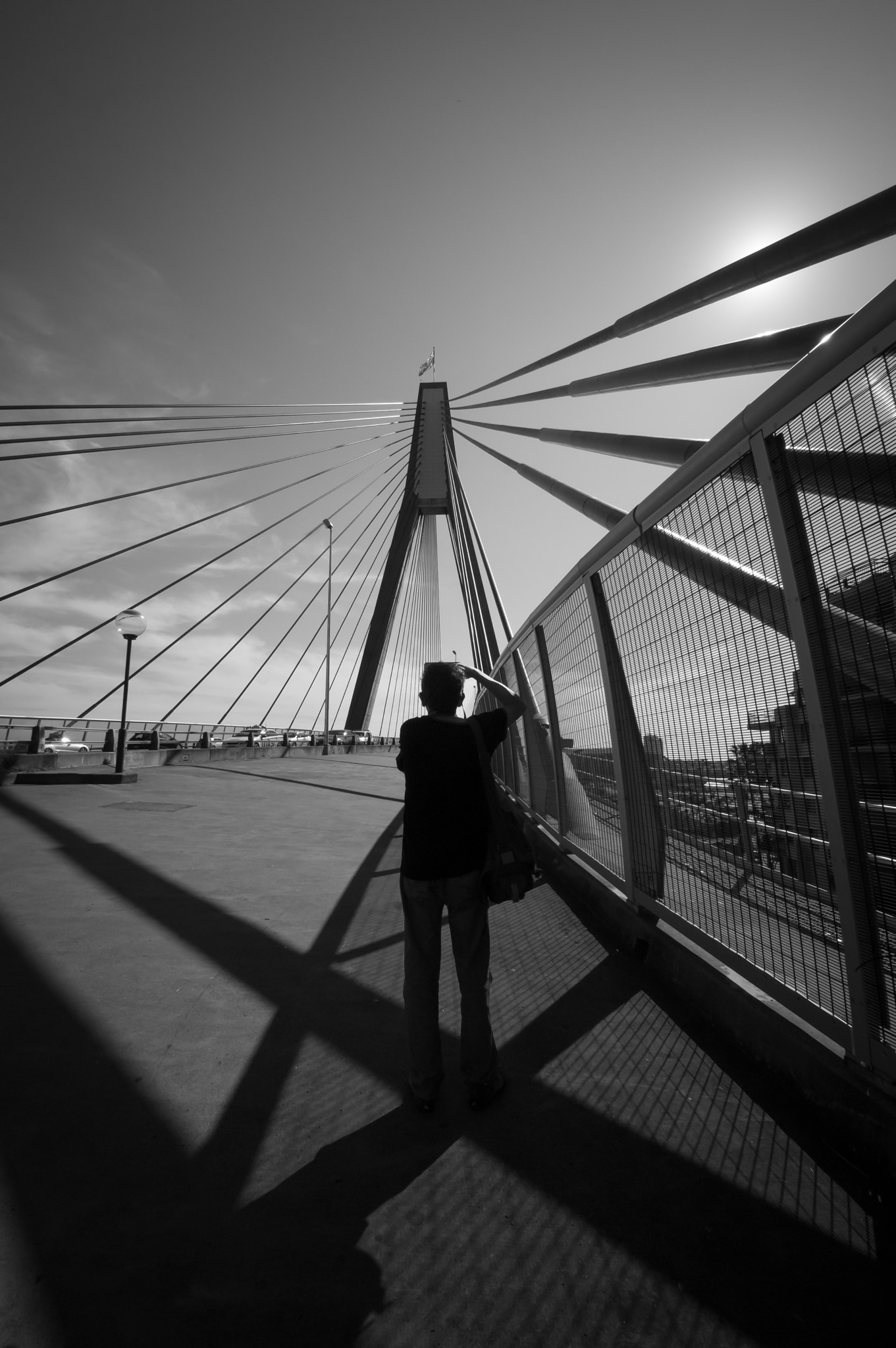 Nikon D2X sample photo. The collector #97 photography