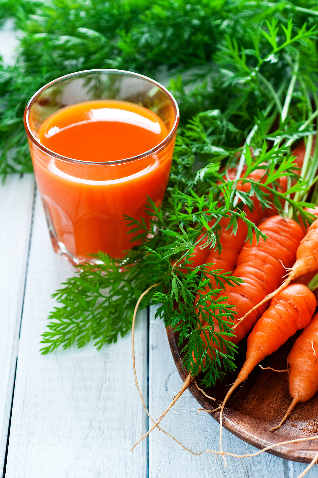 Nikon D300S + Nikon AF Micro-Nikkor 60mm F2.8D sample photo. Vegetable juice photography
