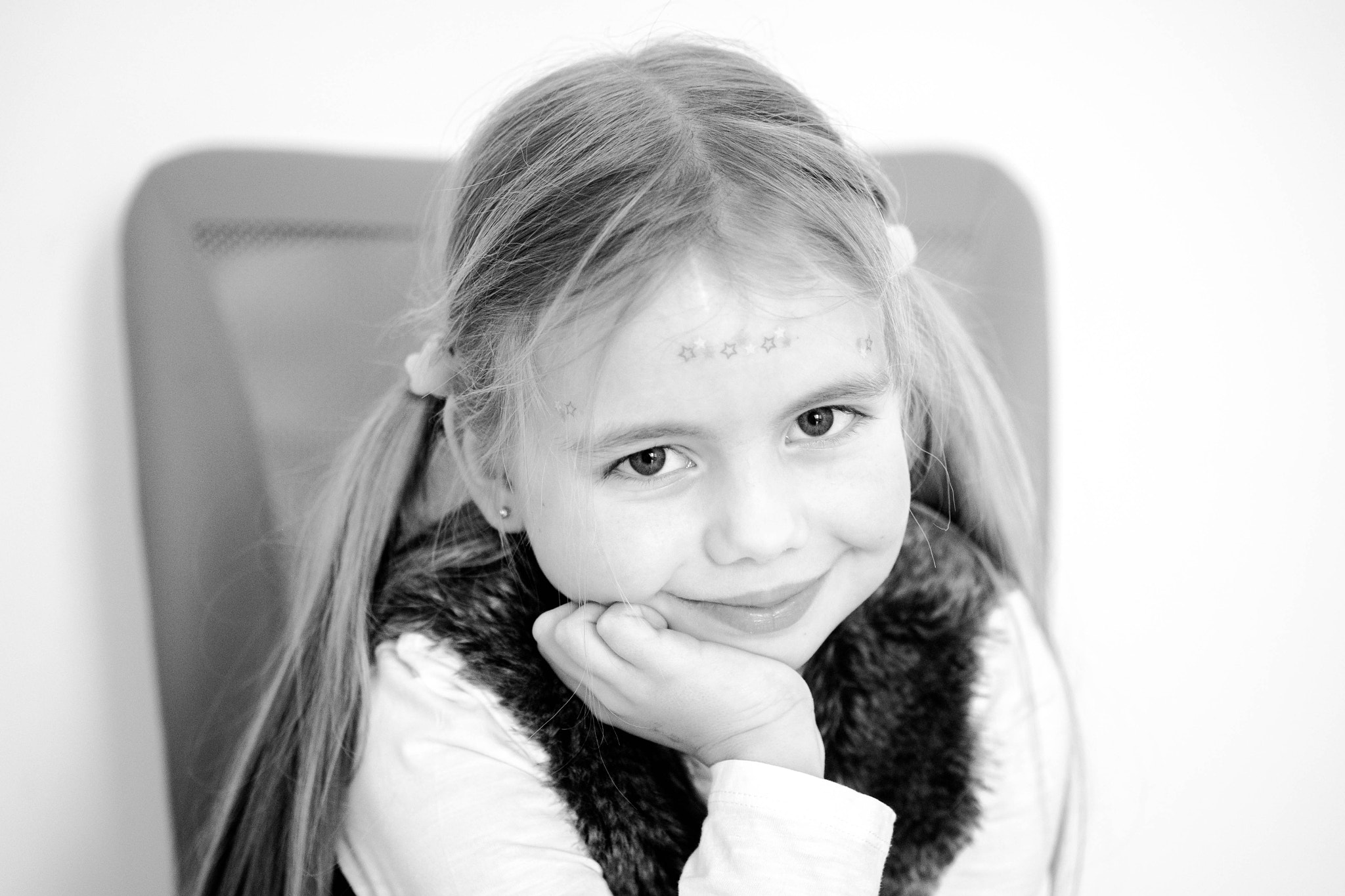 Fujifilm X-E1 + Fujifilm XF 60mm F2.4 R Macro sample photo. My special model.... photography