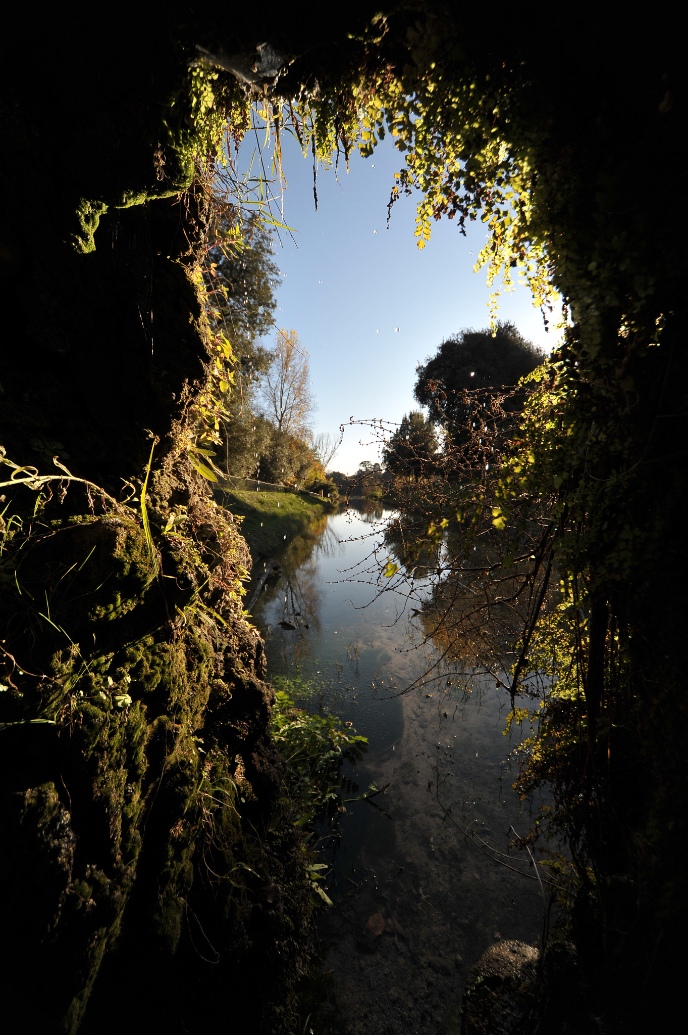 Sigma 12-24mm F4.5-5.6 EX DG Aspherical HSM sample photo. Magicland photography