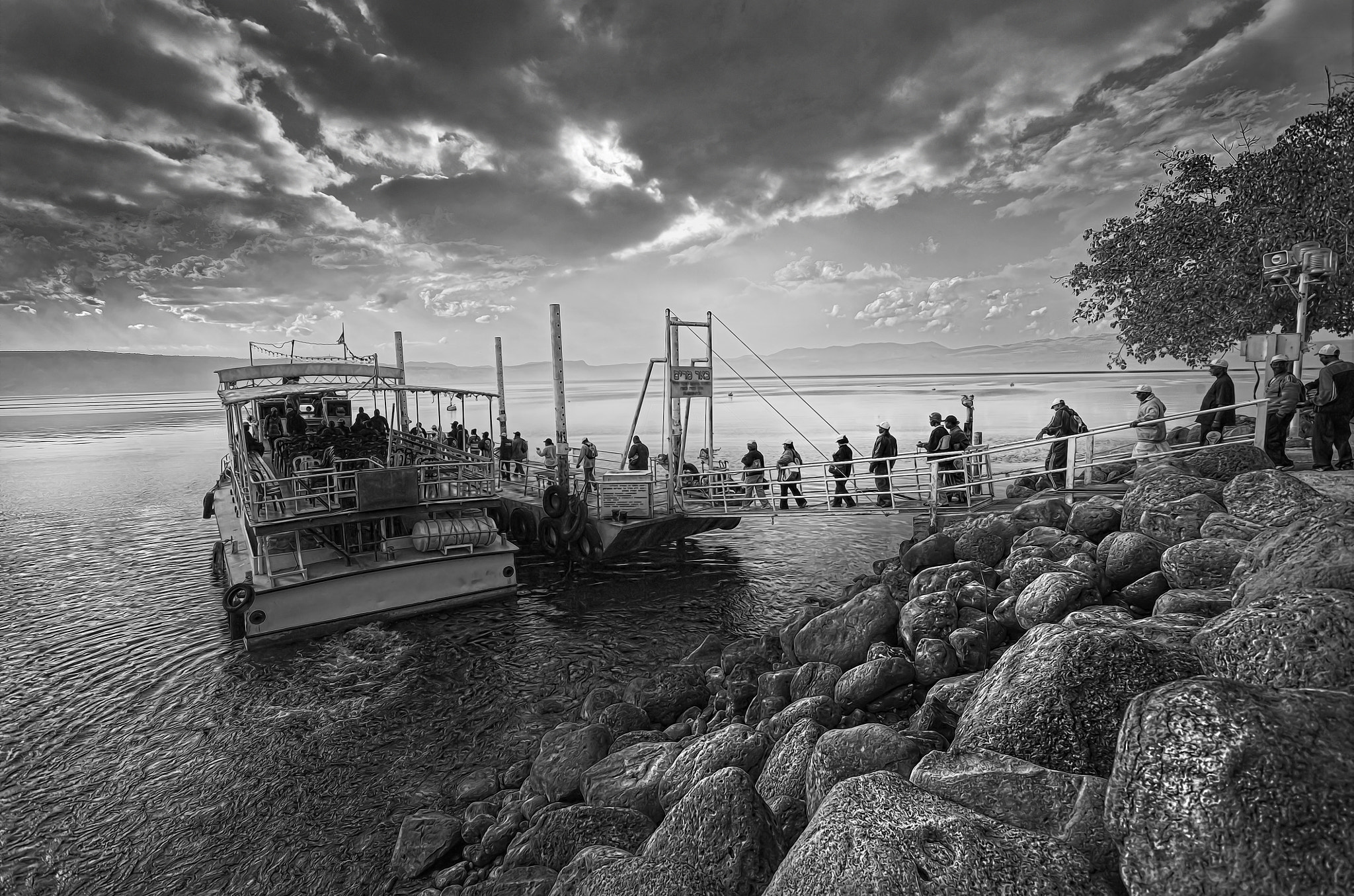 Nikon AF-S Nikkor 17-35mm F2.8D ED-IF sample photo. Px sammy keren אcopy photography