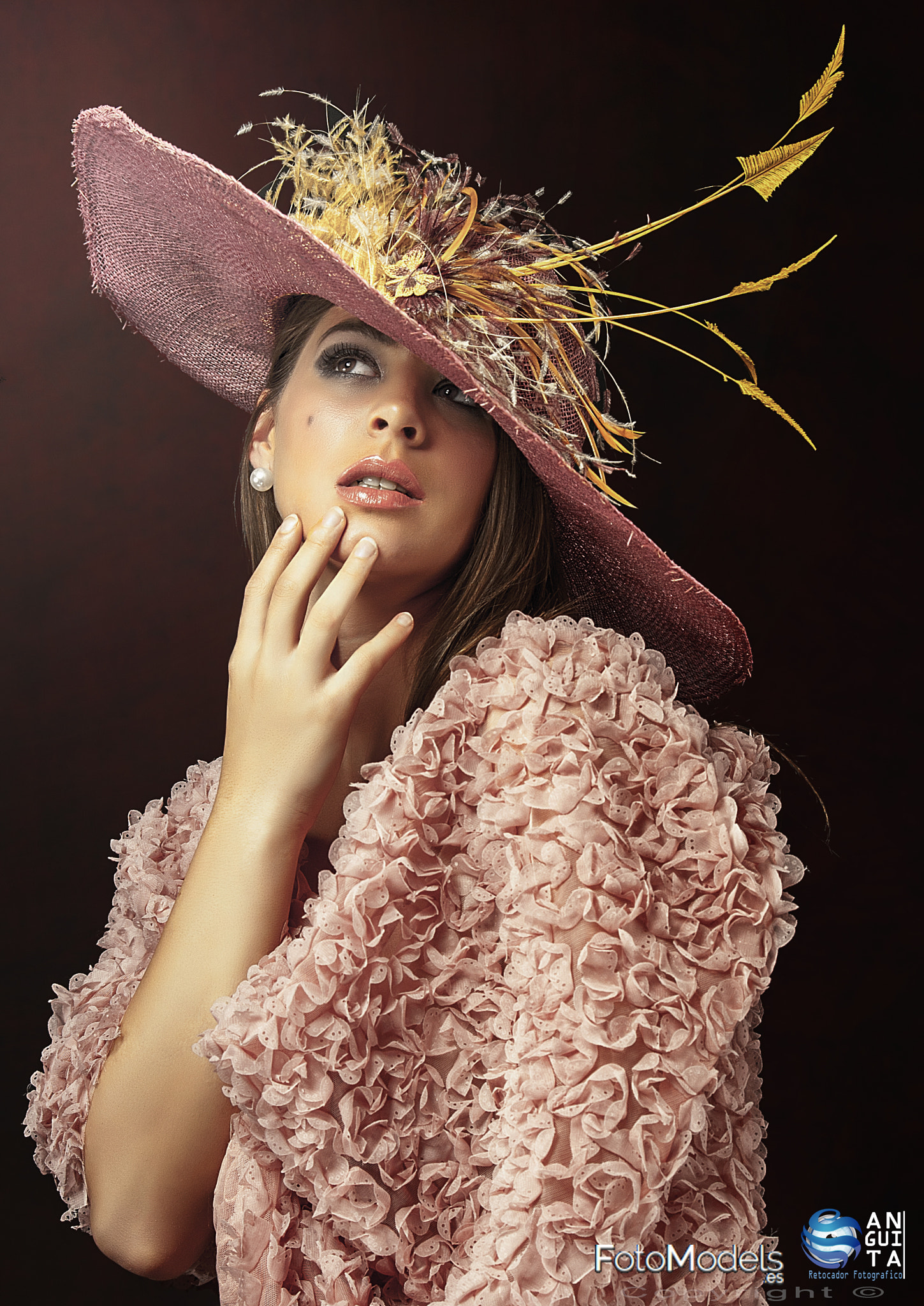 AF Zoom-Nikkor 28-80mm f/3.3-5.6G sample photo. Miss primavera 2015 photography