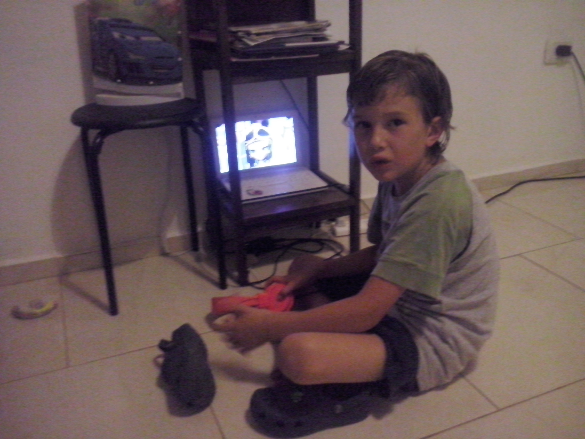 LG OPTIMUS L5 II sample photo. Isaias mix photography