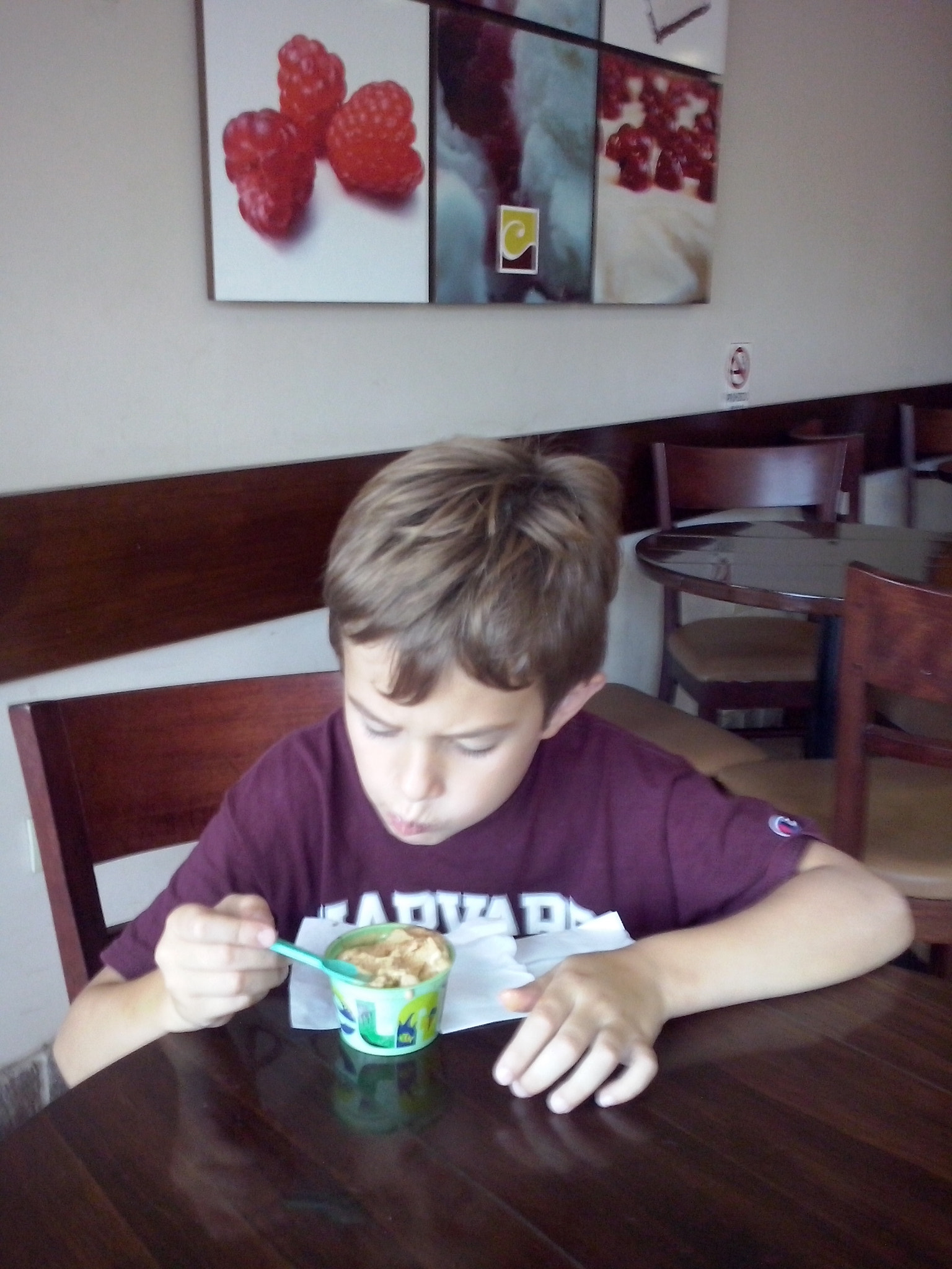 LG OPTIMUS L5 II sample photo. Isaias mix photography