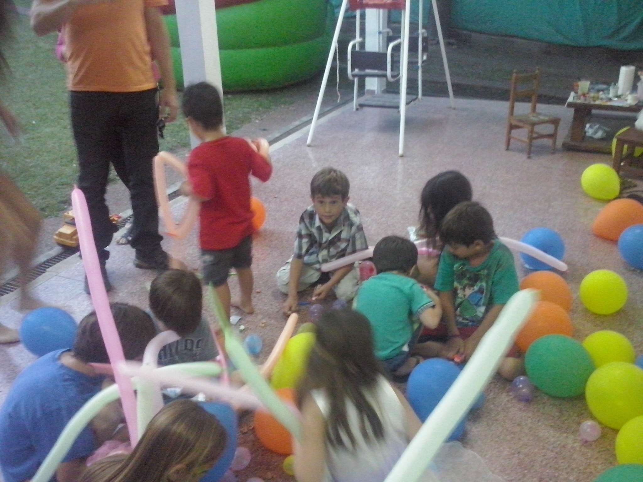 LG OPTIMUS L5 II sample photo. Isaias mix photography