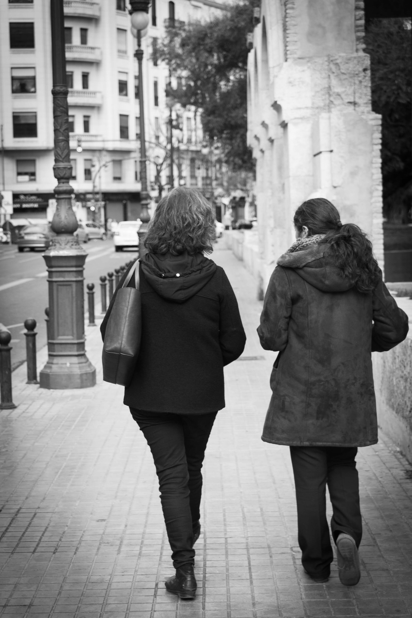 Canon EF 28-90mm f/4-5.6 sample photo. Confidences (bff) photography