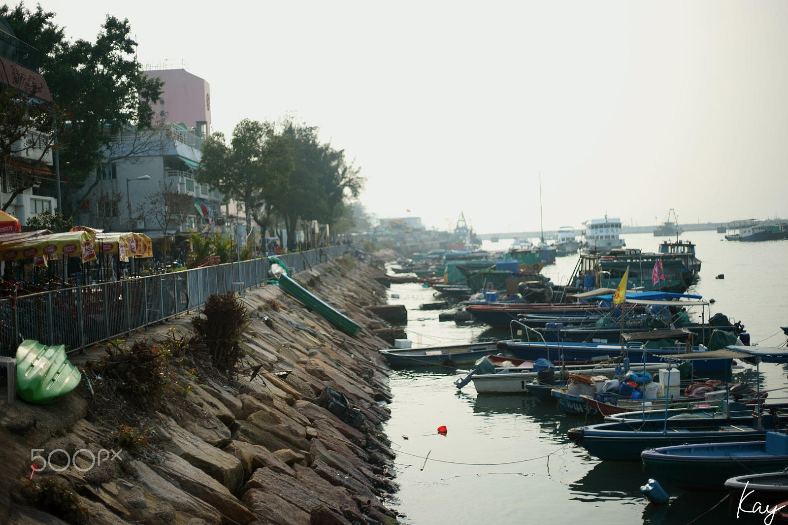 50mm F1.8 sample photo. Cheung chau photography